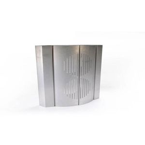 Customization Dovetail Aluminum Extrusion Profiles Corrosion Resistance