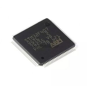 STM32F407VGT6