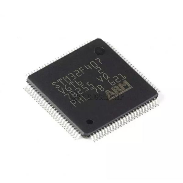 Quality STM32F407VGT6 wholesale