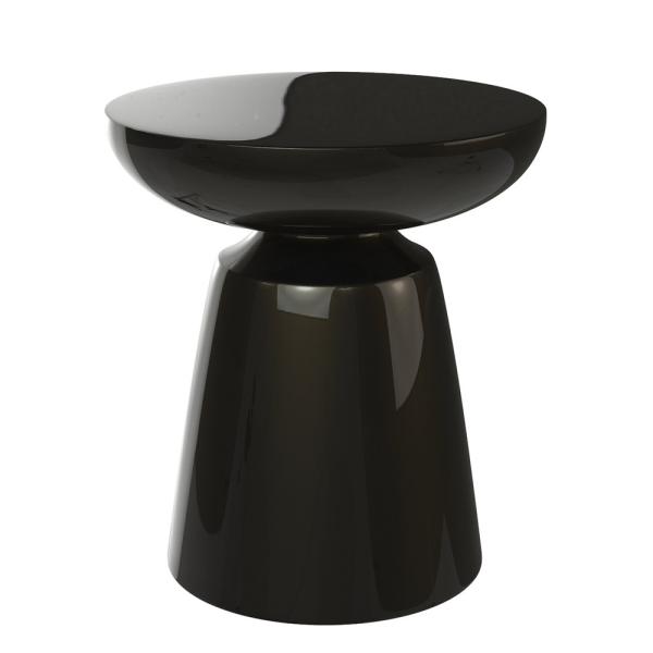 Quality Circle Scandinavian Style Simple Art Living Room Sofa Corner Table wholesale