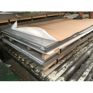 Material AISI 420 Stainless Steel Sheets, Plates 1.4021 1.4028 Stainless Strip In Rolls