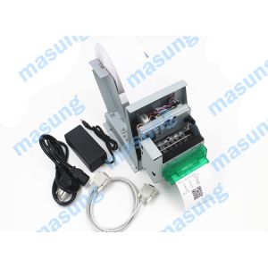 China RS-232 / USB 3 Inch Thermal Printer  Industrial Receipt Printer on sale