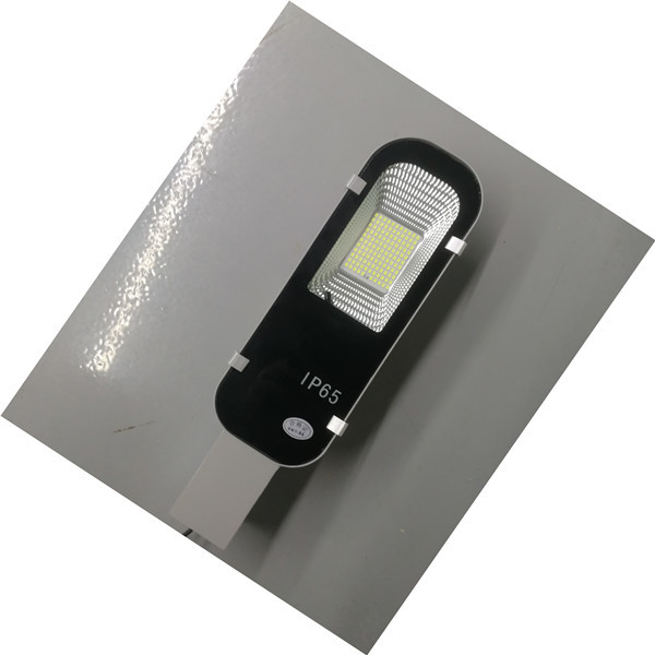 All in two Solar Street Light from 50w to 460W with Corrosion and Rusting