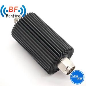 10W Grey DC-3800MHz 3 6 10 15 20 30dB 40dB SMA-J/K Microwave RF Fixed Coaxial