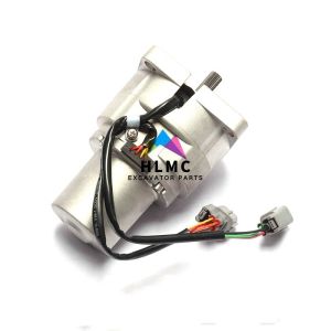 SK200-6 ACT Excavator Engine Parts YT20S00002F1 YT20S00002F2 YT20S00002F3