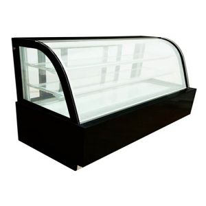 1.2m Table Top Cake Cabinet Cake Display Chiller Freezer