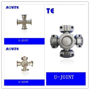 China TEREX DUMP TRUCK UNIVERSAL JOINT on sale