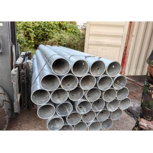 Highway Roller Barrier Anti Crash Eva Material Roller Guardrail