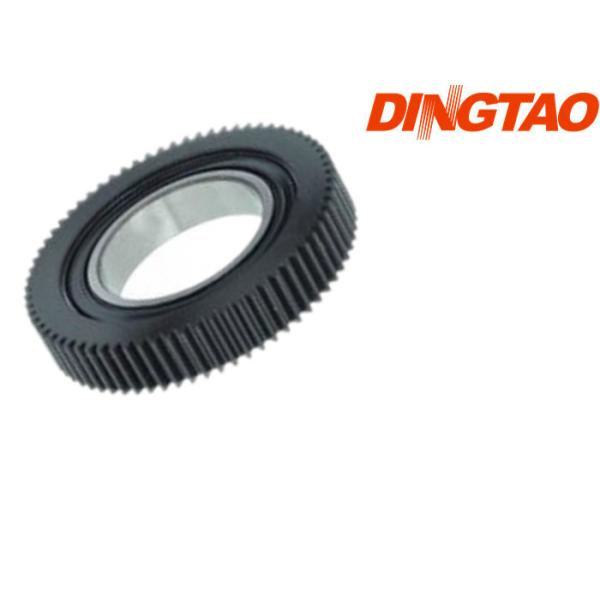 Quality Auto Cutter Parts For GTXL , PN 85633000 Gear Assy Spur Sharpener Px Gtxl wholesale