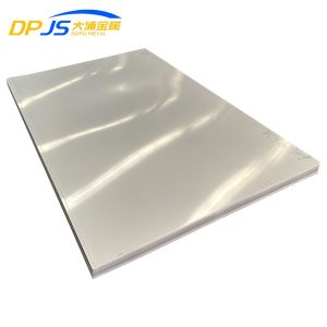 Cheap 20 14 10 Gauge 304 Stainless Steel Sheet Metal Plate Cold Rolled ASTM 310 316 Super Mirror Finish for sale