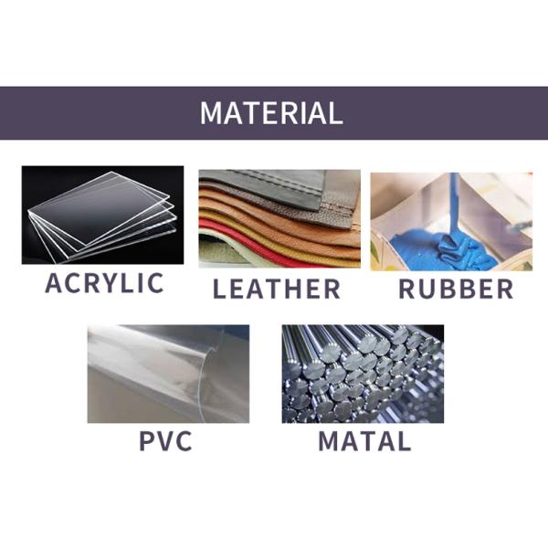 Genuine Leather Key Fob Customized Souvenir Enamel Personalised Keychain