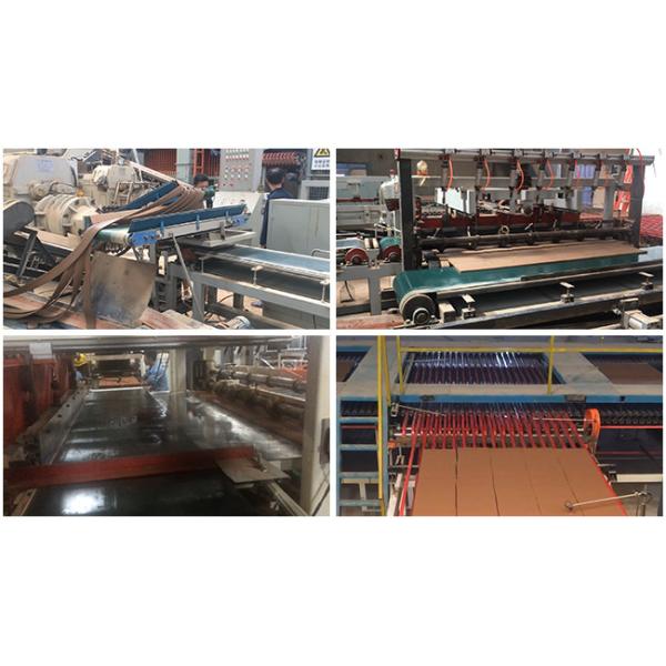 220v 380v Cement Concrete Brick Making Machine With Vacuum Brick Machine