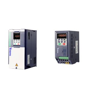 VEIKONG VFD500-PV Solar Pump Inverter
