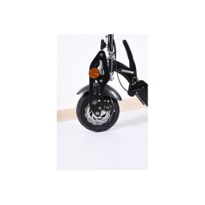 SE02 1000W 12ah Ultra Portable Electric Scooter AI Smart Two Wheel Balance