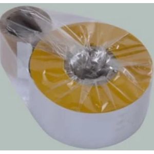 wax resin out side 33mmX600m Near Edge TTO Ribbon for Videojet Smart Date