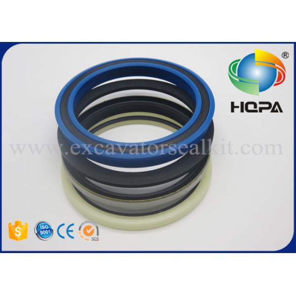 440-00355AKT Doosan Excavator Seal Kits Cylinder Repair Kits For DH 225LC-7