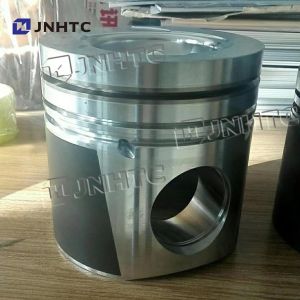 China Sinotruk Howo Truck Parts Engine Piston For Komatsu Cat on sale