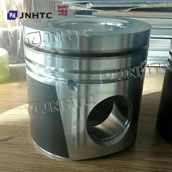 Quality Sinotruk Howo Truck Parts Engine Piston For Komatsu Cat wholesale