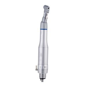 4 Holes Dental Handpiece Turbines No Revolving Vibration For Chemical lab Use
