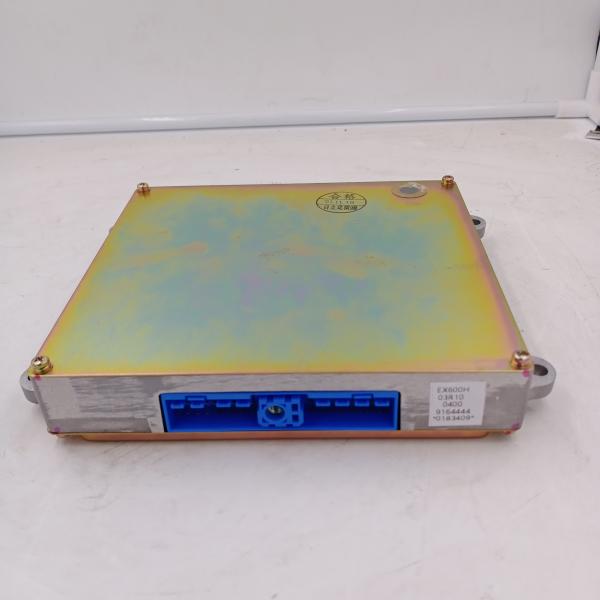 Quality EX200-2 EX300-3 EX456 EX600 excavator controller PVC computer EC control unit 9209656 9209655 wholesale