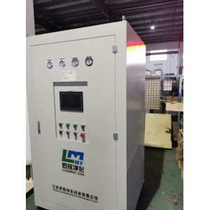 Medical Oxygen Production System for Hospitals 99.5% Purity with Remote