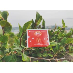 5g Single-use White Sugar Packets With Customizable Wrapping