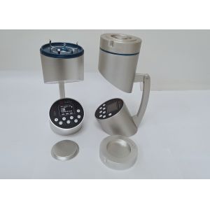 China Wireless Controller Cleanroom Viable Microbial Air Sampler FKC-IB on sale
