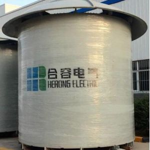 10kV Dry Type Air Core Reactors Current Limiting Reactor In Power System