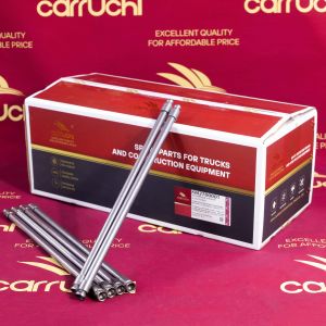 China VG1500050070 VG1092050020 61500050070 612600050272 612600050210 for howo shacman weichai WD615 WD10 WP10 Spare Parts push rod on sale