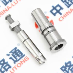 Fuel Injection Pump Plunger P390 for diesel injector