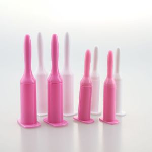 5ml Capacity Essential Oil Dispenser with Customizable Cosmetic packaging in