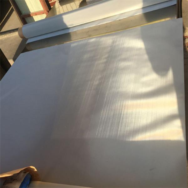 Uns 31803 Duplex 2205 Stainless Steel Filter Mesh Twill Dutch Weave 5 Micron