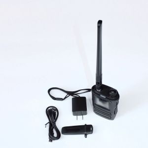 300m-6GHz Ultra-Wide Detection Range up to 1 Km Detection Distance Drone