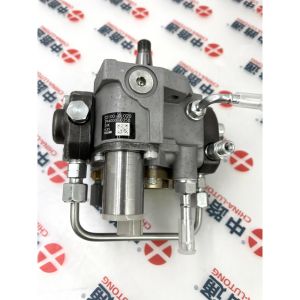 diesel fuel pump 22100-0L060 294000-0350 for Toyota Hiace 2KD-FTV Engine