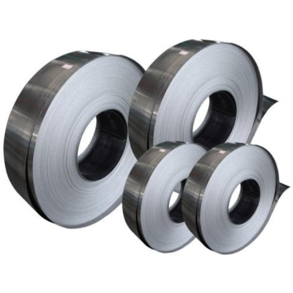 Quality JIS ASTM DX51D SGCC Stainless Steel Strip Coil Astm A653 Cold Rolled Galvanized Steel Coil wholesale