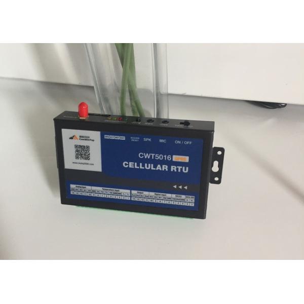 GSM Low Cost IOT Gateway Device Controller With Free IOT Solutions Platform CE