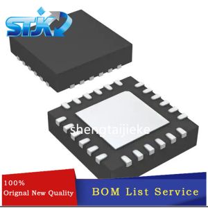 SEC1210-CN-02 Integrated Circuit Ic Interface 24-QFN 5x5 Distributor