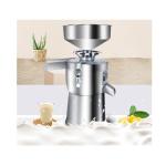 customized soymilk and okara separator soy milk machine soybean grinder machine