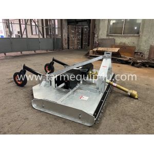 HPRTG - Heavy Tractor Pasture Mower ; Three Point Cat.2 Tractor Rotary Cutter