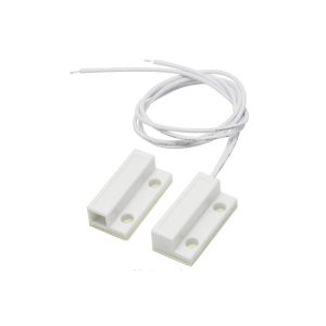 Surface Mount Wired NC Magnetic Door Switch MC 38 Sensor Module For Arduino