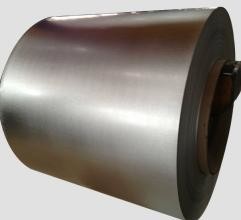 ASTM A792 Cold Roll Steel Hot Rolled Galvalume Steel Coil Deep Drawing Type