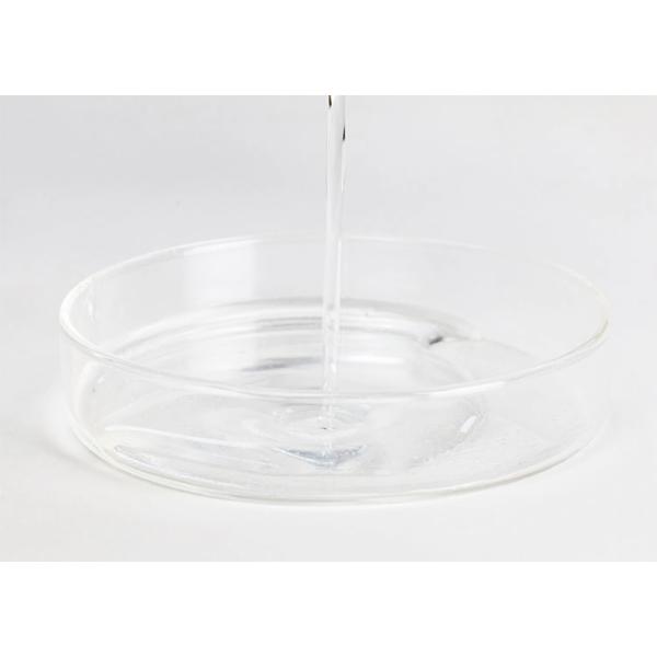 PAG Full Synthetic Lube Base Oil For Compressor Oil Water Insoluble