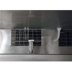 IEC 62368-1 Clause 4.1.4 Programmable Constant Temperature And Humidity Test