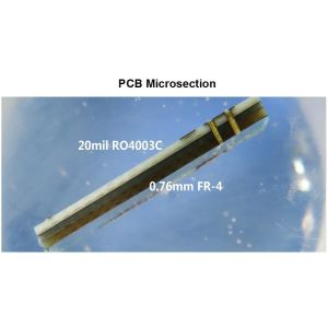 Rogers RO4003C High Frequancy PCB Board