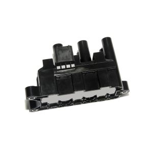 Black FORD Freestar Coil Pack / FORD Ranger Ignition Coil CCPP 5C1124 IC364 1F2U