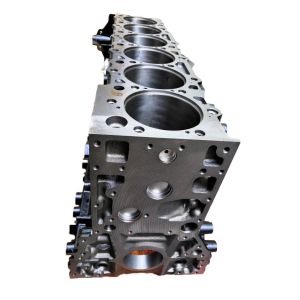 8982069650 ISUZU 6HK1 Diesel Engine Blocks