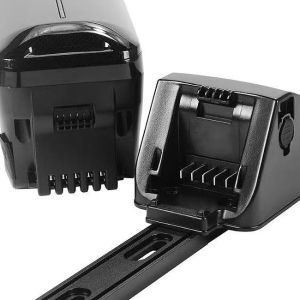 36V 48V Ebike Battery Replacement , Portable Electric Bicycle Lithium Battery