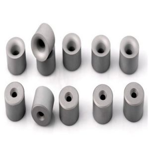 Customized Tungsten Carbide Die Battery Jars Punching Die Yg11 Yg15 Wc Cobalt