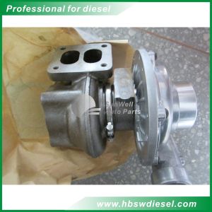 RHE6 114400-4050 VA570038 Turbocharger For Isuzu