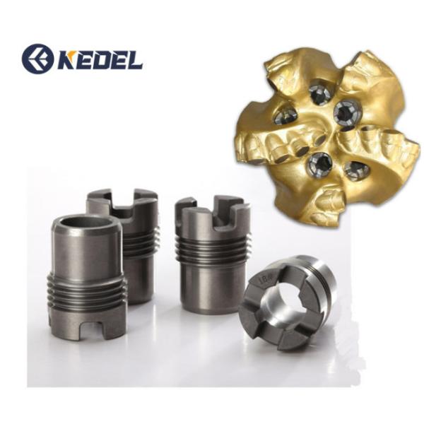 Quality High Performance Oil Drilling Tungsten Carbide Nozzle with Long Lifespan for Industrial Applications wholesale